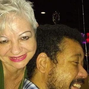 Meet your Posher, Mary ellen